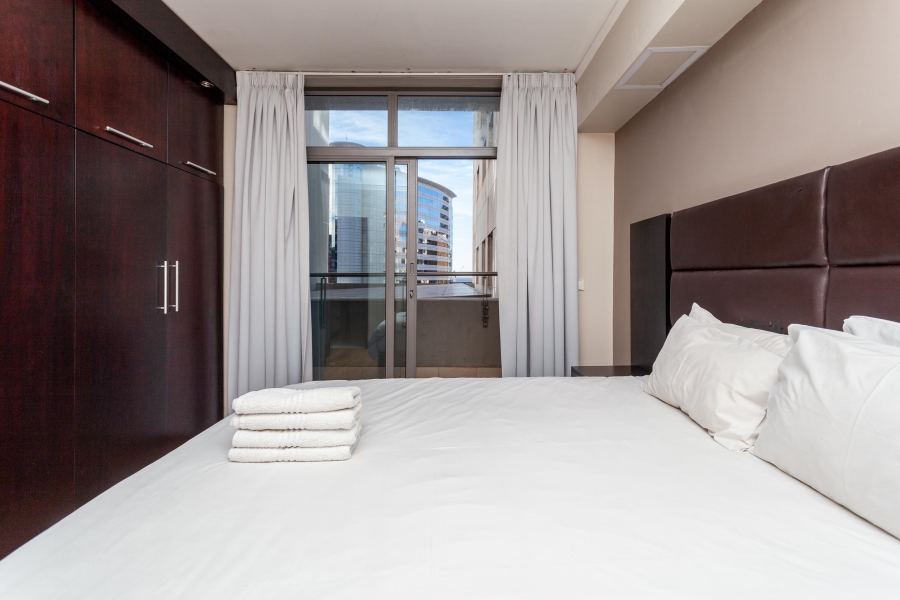 1 Bedroom Property for Sale in Cape Town City Centre Western Cape